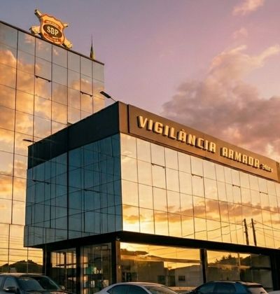 Segurança Pessoal Privada