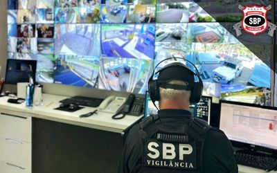 Sistema Monitorado