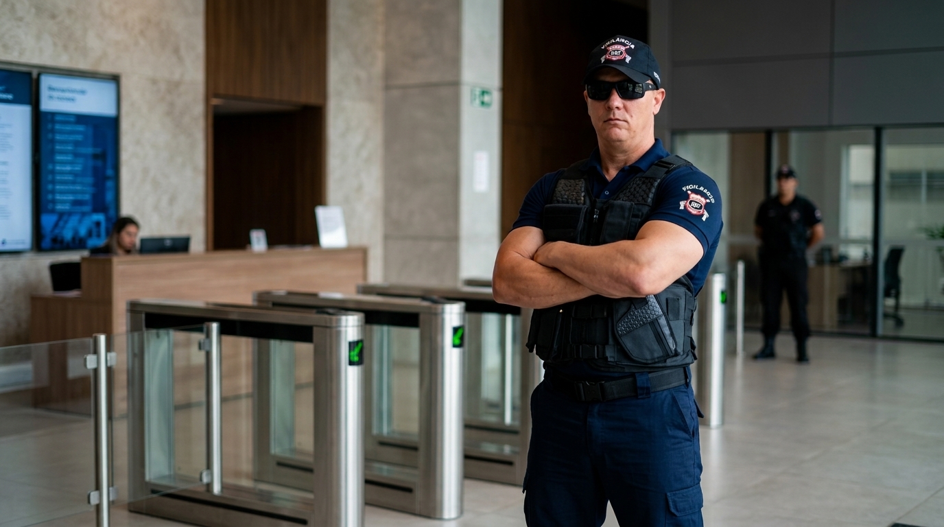 Vigilante SBP